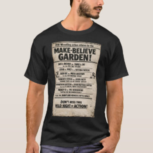 IYH Märchengarten T-Shirt