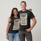 IYH Märchengarten T-Shirt (Unisex)