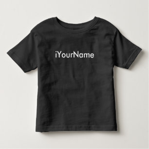 iYourName-T - Shirt