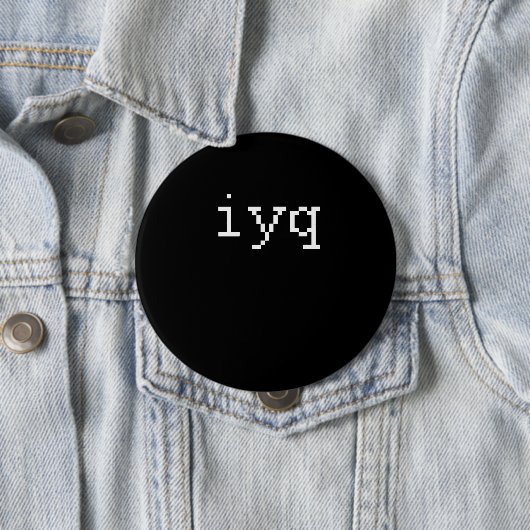 iyq button (Beispiel)