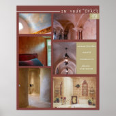 IYS-Plakat Poster (Vorne)