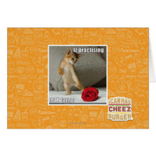 Iz, das Milliamperestunden-Tango übt