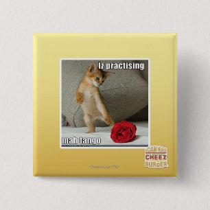 Iz, das Milliamperestunden-Tango übt Button