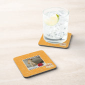 Iz, das Milliamperestunden-Tango übt Getränkeuntersetzer (Rechte Seite)