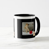 Iz, das Milliamperestunden-Tango übt Tasse (VorderseiteRechts)