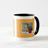 Iz, das Milliamperestunden-Tango übt Tasse (VorderseiteRechts)