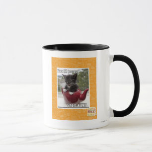 I'z ein lil teepot tasse