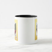 I'z ein lil teepot tasse (Zentrum)