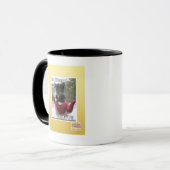 I'z ein lil teepot tasse (Vorderseite Links)