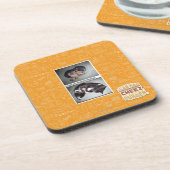 iz hadz Herr Snuggies Forebber Getränkeuntersetzer (Linke Seite)