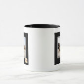Iz I shaolin Tatzen der Wut Tasse (Zentrum)