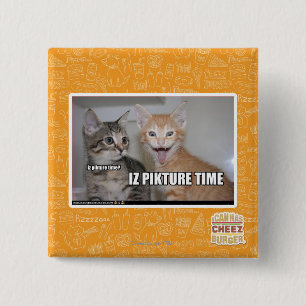 iz pikture Zeit Button