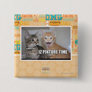 iz pikture Zeit Button