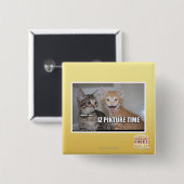 iz pikture Zeit Button (Vorne & Hinten)