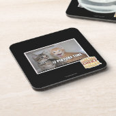 iz pikture Zeit Untersetzer (Linke Seite)