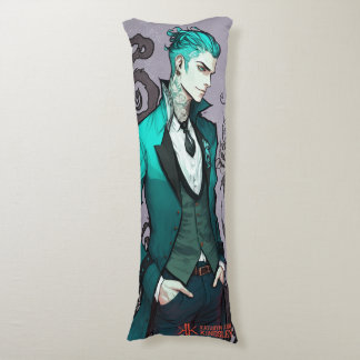 Izael Body Pillow Seitenschläferkissen