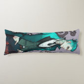 Izael Body Pillow Seitenschläferkissen (Vorderseite)