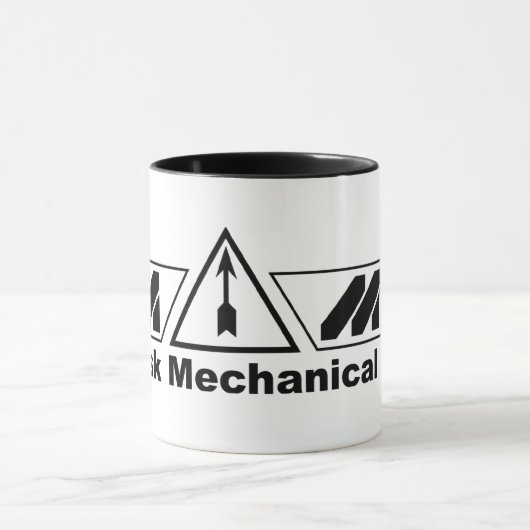 IZHMASH TASSE (Zentrum)