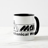 IZHMASH TASSE (VorderseiteRechts)