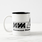 IZHMASH ZWEIFARBIGE TASSE (Links)
