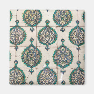 Izmir Tiles II Magnet