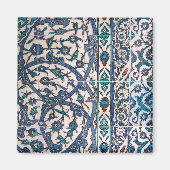 Izmir Tiles III Magnet (Vorne)