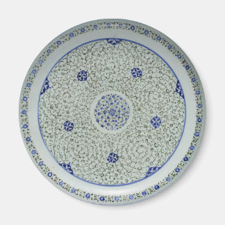 Iznik Bowl Magnet