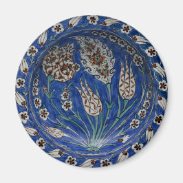 Iznik Bowl Magnet