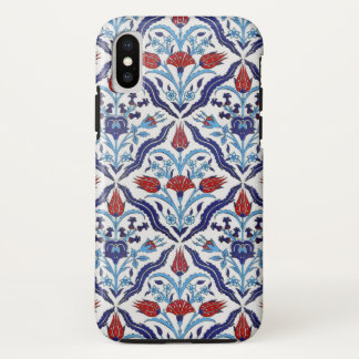 Iznik deckt iPhone Case-Mate iPhone X Hüllen mit