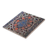 Iznik ethnische Stammes- türkische Mosaik-mit Fliese (Seite)