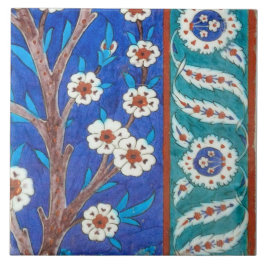 Iznik Fliese