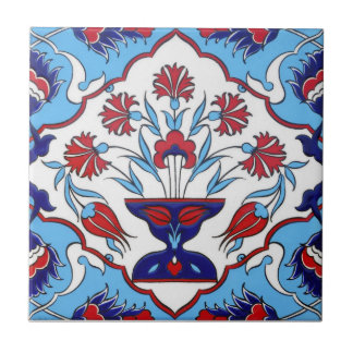 Iznik Fliese