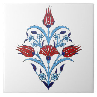 Iznik Fliese