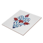 Iznik Fliese (Seite)