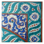 Iznik Fliese (Vorderseite)
