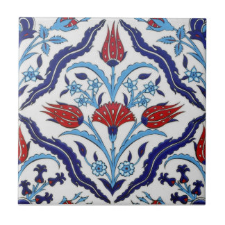 Iznik Fliese