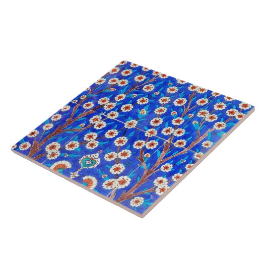 iznik Fliese (Seite)