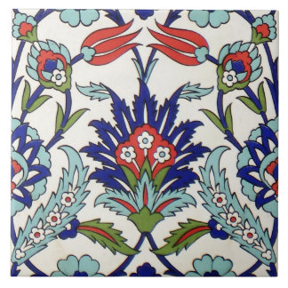 Iznik Fliese
