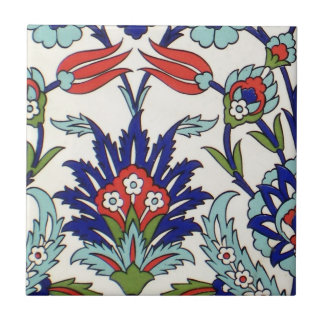 Iznik Fliese