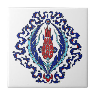 Iznik Fliese