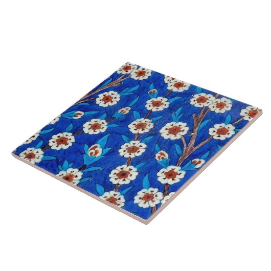 Iznik Fliese (Seite)