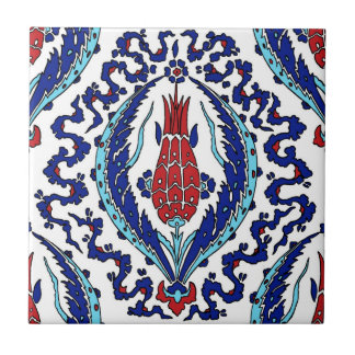 Iznik Fliese