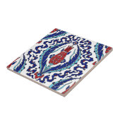Iznik Fliese (Seite)