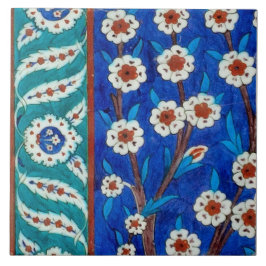 Iznik Fliese
