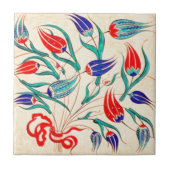 iznik Fliese 3 (Vorderseite)