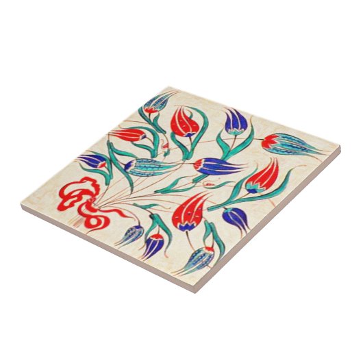 iznik Fliese 3 (Seite)