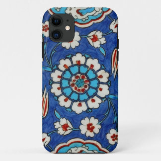 iznik Fliese Case-Mate iPhone Hülle