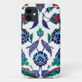 iznik Fliese Case-Mate iPhone Hülle (Rückseite)