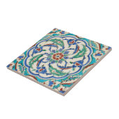 Iznik-Fliese Fliese (Seite)