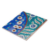 Iznik-Fliese Fliese (Seite)